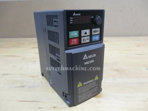 VFD4A2ME43ANNAA Delta Inverter AC Variable Frequency Drive 2HP 460V VFD015S43D - Picture 1 of 5