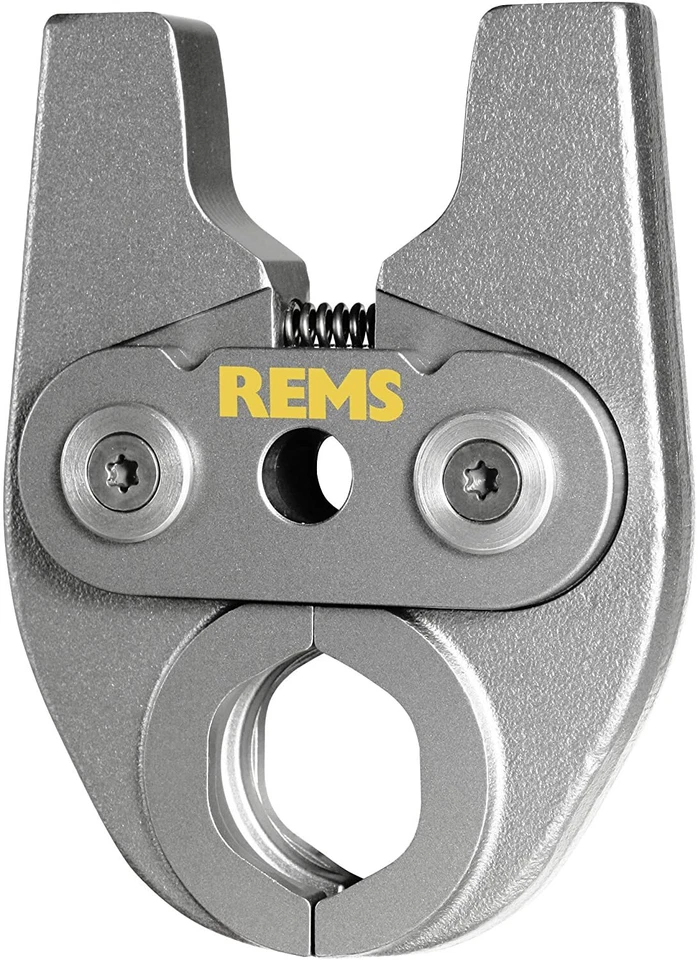 REMS Pressring Presszangen Mini V 12 mm, Zubehör für REMS Mini-Press - Bild 1 von 1