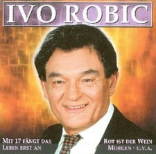 Ivo Robic Same (18 tracks) [CD]