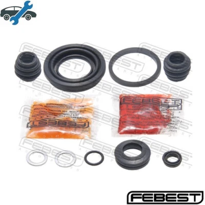 REPAIR KIT BRAKE CALIPER 0375-CL7R FOR HONDA ACCORD/IV/Sedan/Mk/Aerodeck/Rural   - Image 1 of 4