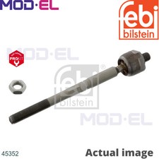 INNER TIE ROD FOR CITROËN C4/GRAND/PICASSO/II/Van C5/AIRCROSS  PEUGEOT   DS  