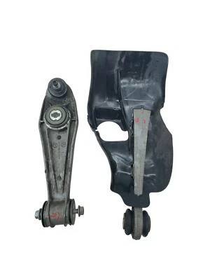 Juego de brazo de control inferior delantero izquierdo PORSCHE 911 TURBO S 997,2 LH 2012-2013 (2) *57 k Foto 1 de 4