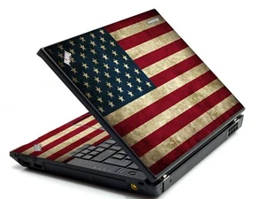 LidStyles Printed Vinyl Laptop Skin Protector Decal IBM Lenovo ThinkPad T420 - Afbeelding 1 van 14