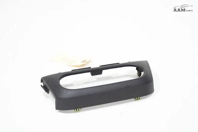 2021-2023 CHEVROLET TRAILBLAZER DASH AC HEATER CLIMATE CONTROL BEZEL COVER OEM - Image 1 of 4