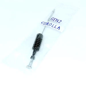 COROLLA KE20 TE21 KE25 KE26 TE27 TE28 SHORT HAND PARKING BRAKE CABLE - Picture 1 of 1