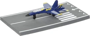 RW090 RUNWAY24 USN BLUE ANGELS F/A-18 - Picture 1 of 2