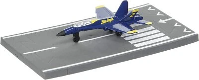 RW090 RUNWAY24 USN BLUE ANGELS F/A-18 - Image 1 of 2