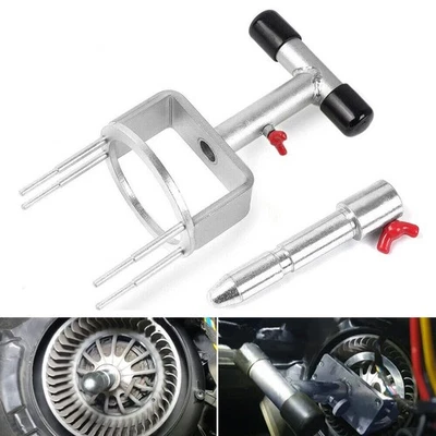 9997284 Calentador Soplador Motor Herramienta de Instalación para Volvo S60 S80 V60 y Rover Foto 1 de 4