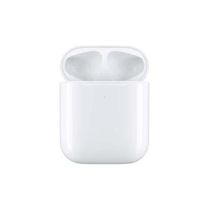 NEW Apple AirPods 2nd Generation - Replacement Charging Case Only - A1602 - Picture 1 of 10