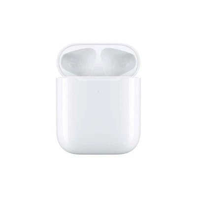 NEW Apple AirPods 2nd Generation - Replacement Charging Case Only - A1602 - Image 1 of 4