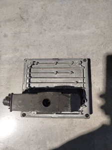 Original Ford Engine Control Unit ECU 7M51-12A650-AGB S118934203B - Picture 1 of 3
