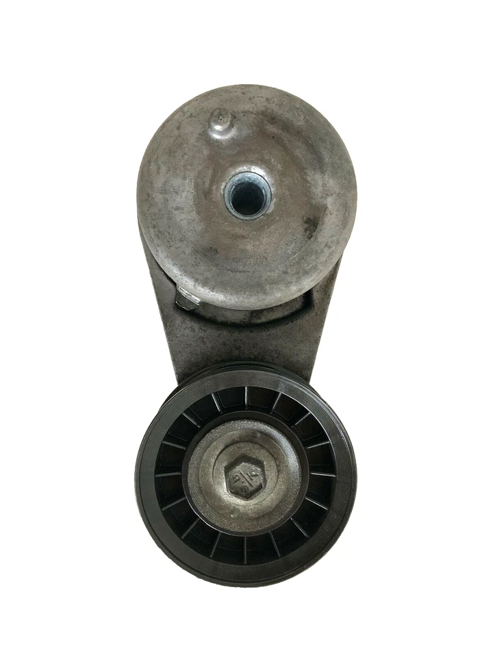 1998 - 2010 FORD EXPLORER Motor Motor Cinto Tensor Serpentine 4.0L Fabricante de Equipamento Original - Imagem 1 de 4