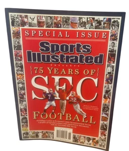 Sport Illustrierte Sonderausgabe 75 Jahre SFC Fußball 03.10.2007 - Bild 1 von 2