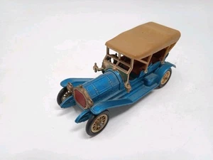 Matchbox Y-12 Models of Yesteryear - 1909 Thomas Flyabout - Foto 1 di 6