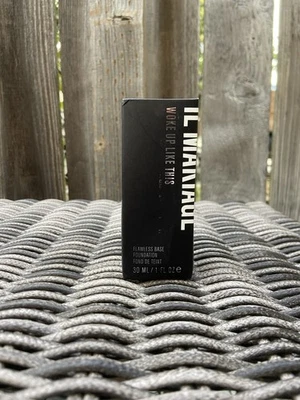 New IL Makiage Woke Up Like This Flawless Base Foundation Shade 060 30 ml / 1 Oz - Изображение 1 из 4