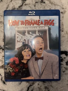 How to Frame a Figg (MOD) (BluRay Movie) - Picture 1 of 2
