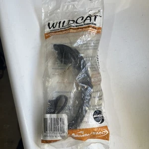 Gafas de seguridad Jackson V80 Wildcat - transparentes antiniebla resistentes a impactos - 20525 - Imagen 1 de 4