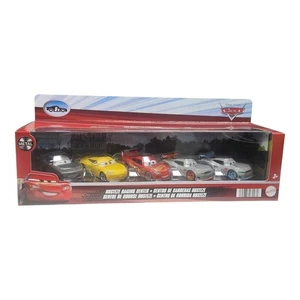 Disney Pixar Cars Rusteze Racing Center - Picture 1 of 1
