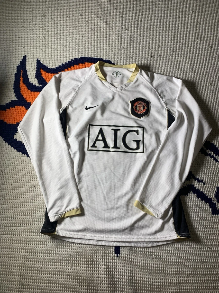 Las mejores ofertas en Talla S Manchester United Club