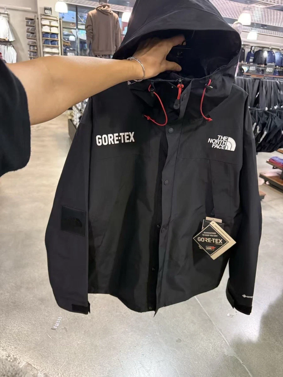 North Face Gore Tex Jacket for sale - eBay