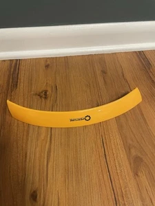 NECA Aperture Science Handheld Portal Device Gun Full Size Yellow Stripe P-Body - Picture 1 of 3