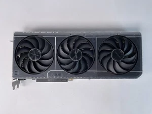 ASUS Prime AMD Radeon RX 9070 XT OC Edition GPU Graphics Card (NO ACCESSORIES) - Afbeelding 1 van 8