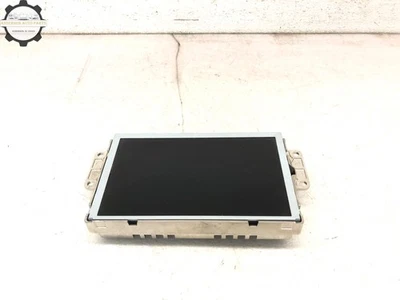 2008-2019 MASERATI GRANTURISMO M145 DASH NAVIGATION MULTIMEDIA DISPLAY SCREEN OE - Image 1 of 4
