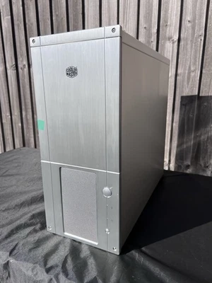 CoolerMaster ATC-111C SX1 Aluminium Computer Case - Image 1 of 4