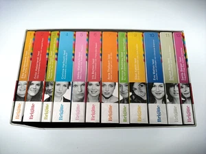 Brigitte  Starke Stimmen - Starke Frauen Sammelbox 12 CDs Komplett sehr gepflegt - Bild 1 von 7