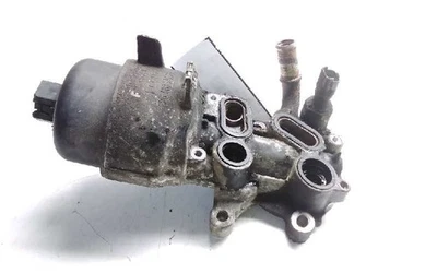 9656830180 SOPORTE FILTRO ACEITE / 2533423 FORD FOCUS BERLINA CAP TREND Foto 1 de 4