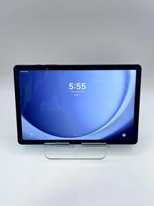 Samsung Galaxy Tab A9+ 10.4" 64GB Solo Wifi - Gris espacial - Imagen 1 de 10