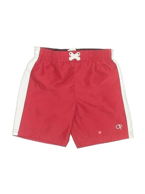 Красные спортивные шорты Op для мальчиков 18 месяцев - Изображение 1 из 2