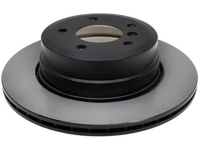 Rotor de freno trasero Raybestos 97ZS76P para BMW 525xi 2006-2007 Foto 1 de 1