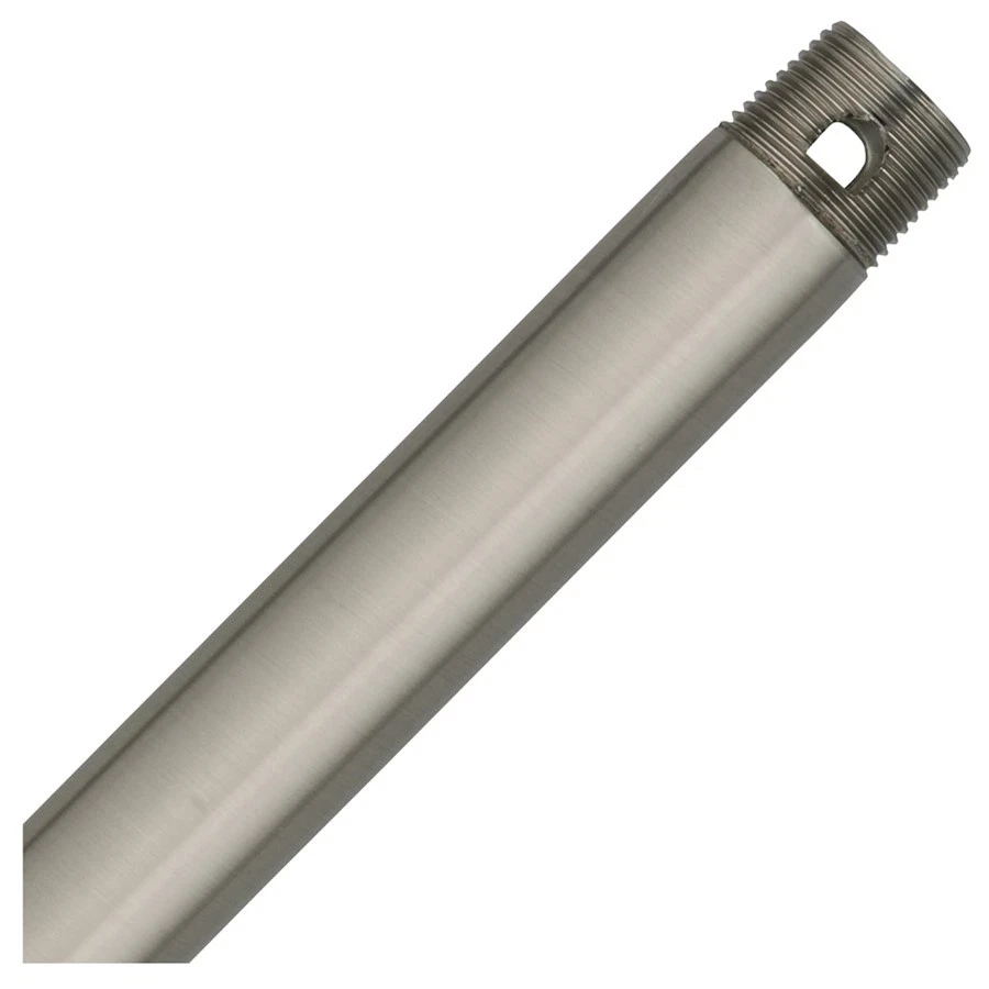 Maxim 6" Down Rod, Nickel - FRD10006SN - Image 1 of 1