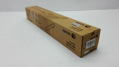 Tóner Xerox Ctg 106R01438 amarillo para Xerox Phaser 7500 Foto 1 de 4