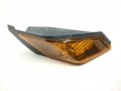 21-24 Polaris Slingshot S Right Turn Signal Flasher Indicator Light 2416249 - Image 1 of 4
