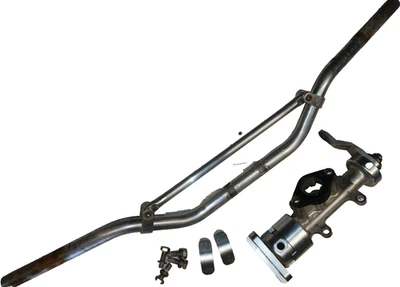 Vástago de dirección UMI Racing Billet 95-97 Polaris SL SLT SLTX 650 700 750 780 900 Foto 1 de 4