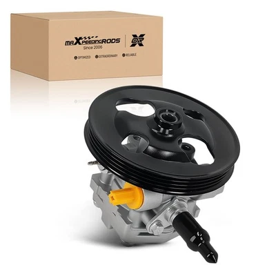 Bomba de dirección asistida para Chevrolet Tracker Suzuki Grand Vitara XL-7 2,5 L 2,7 L Foto 1 de 4