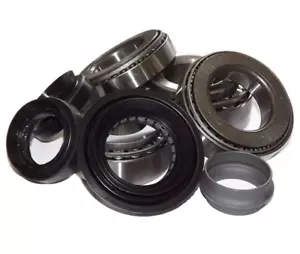 350z Nissan OEM Z33 Differential Seal and Bearing Complete Kit VQ35 - Picture 1 of 1