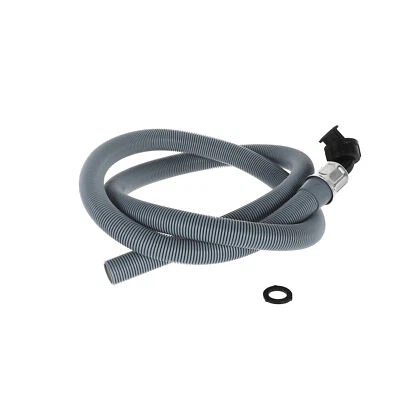 Hoshizaki Drain Hose with 90 Degree Elbow 1.5M Length - 452365-01