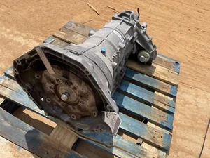 2011-2012 BMW X5M X6M S63 4.4L AWD AUTOMATIC TRANSMISSION - Picture 1 of 6
