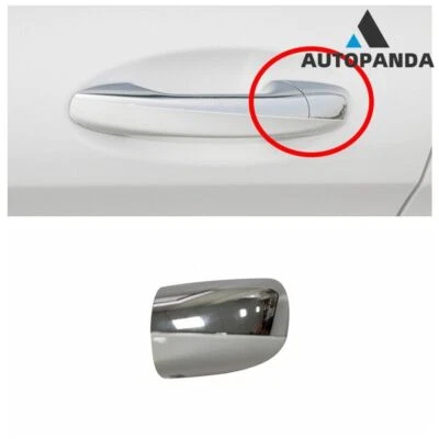 New Front Left Door Handle Cover Cap for Mercedes-Benz S-class (W22/C217)2014-20 - Image 1 of 4