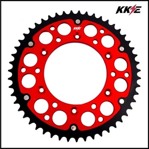 KKE 44 Tooth Rear Chain Sprocket For KTM EXC SX SX-F XC-F 125 450 500 1998-2024 - Bild 1 von 7