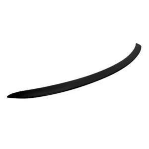 Fits For 17-23 Mercedes Benz E Class W213 Sedan Rear Trunk Spoiler Wing Painted - Bild 1 von 4