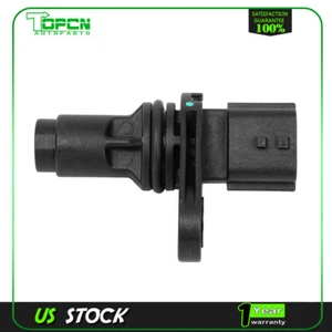 Crankshaft Position Sensor Fit For Nissan Titan 2017-2020 V8 5.6L 23731EZ30A - Picture 1 of 8