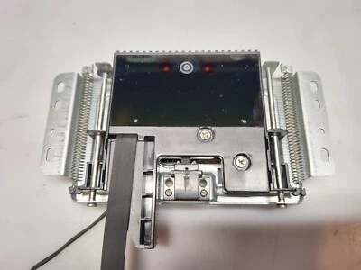 Dell C3422WE 34" QHD Monitor Retractable WEB CAMERA w/cables - Image 1 of 4