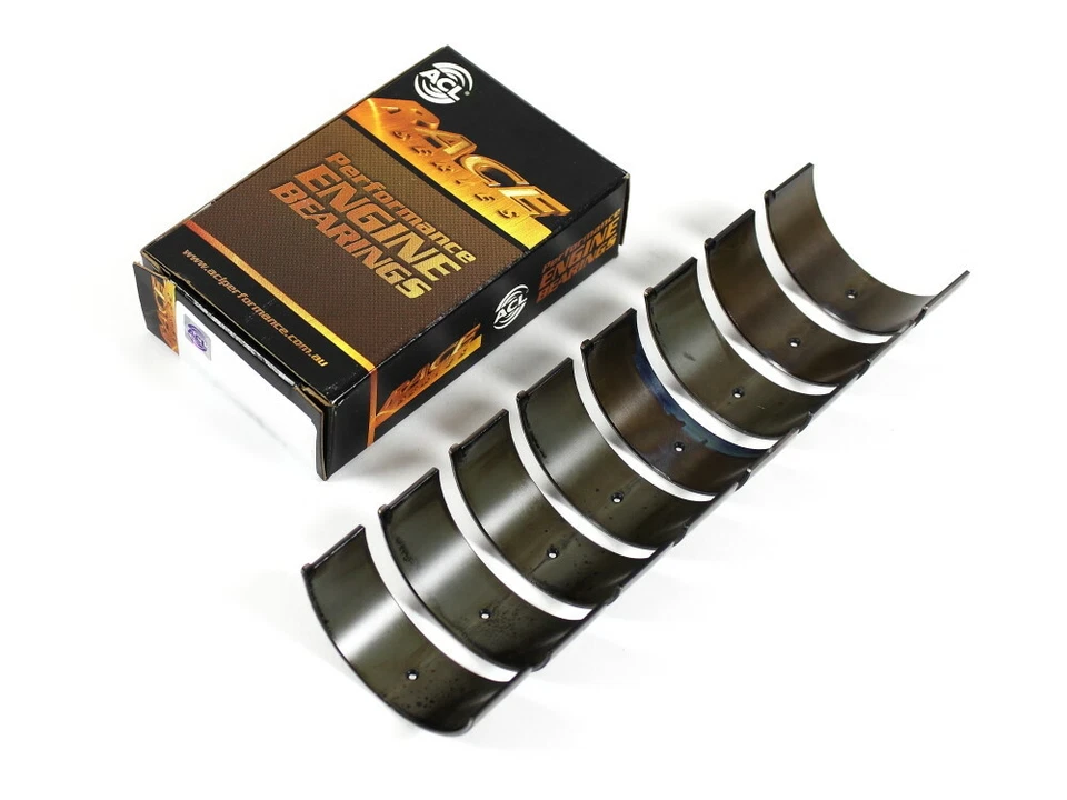 ACL RACE Pleuellager Schalen für AUDI 5 Zylinder 20V Turbo 3B ABY AAN ADU - Bild 1 von 1