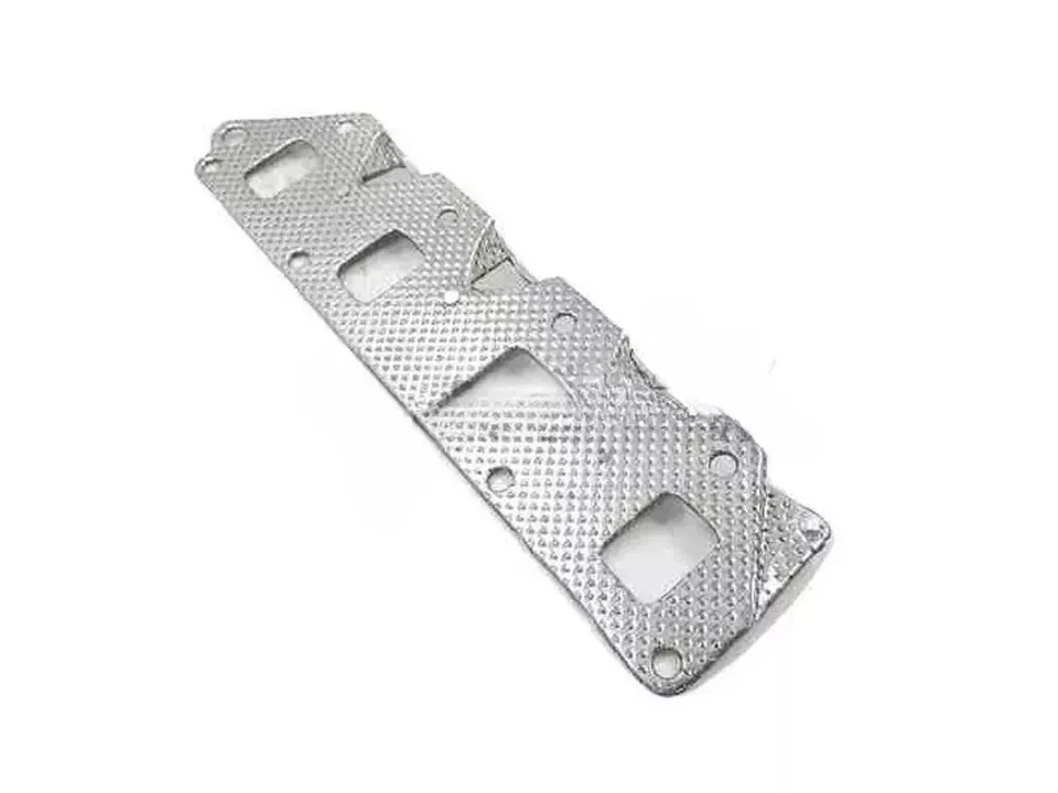 Exhaust Manifold Gasket Fit For Suzuki Samurai Sierra SJ410 & SJ413 - Image 1 of 1