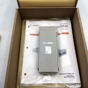 Motorola T6721A Crypto Cartridge for ASTRO DIU3000 P25 Secure New - Picture 1 of 7