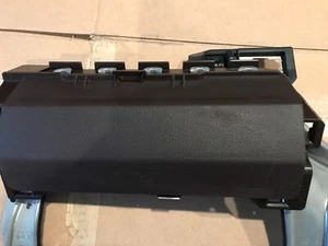 2017-2018 LEXUS ES350 Left Driver Knee Brown Chocolate Color OEM - Bild 1 von 2